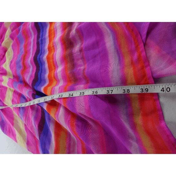 The Children's Place Youth Girl Colorful Dress Size XXL - Picture 8 of 8